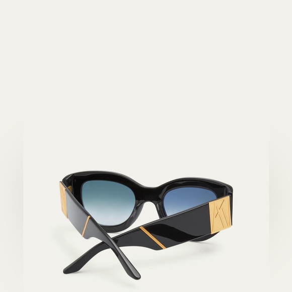 Anna-Karin Karlsson Lucky Goes to Vegas Sunglasses - Picture 3 of 7